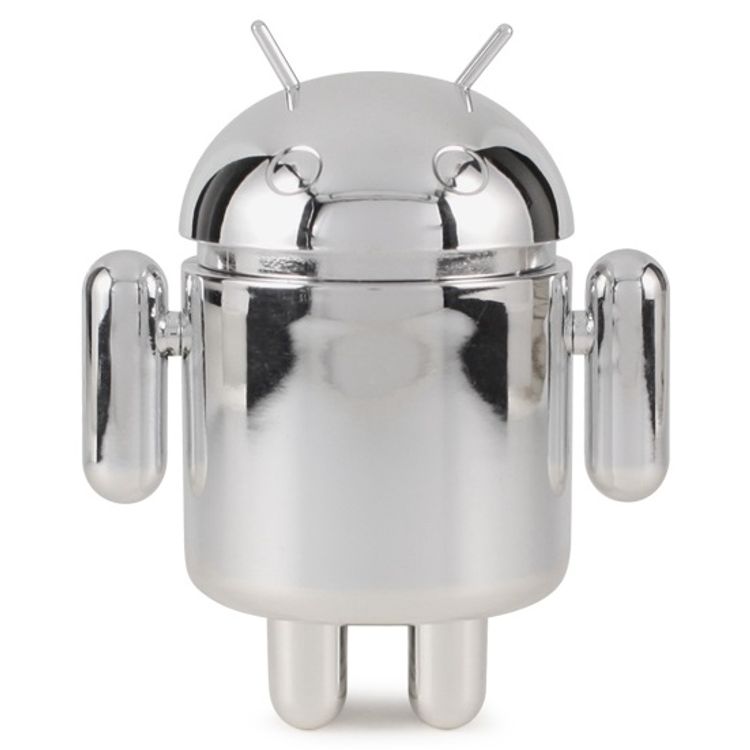 Chrome Android by Google