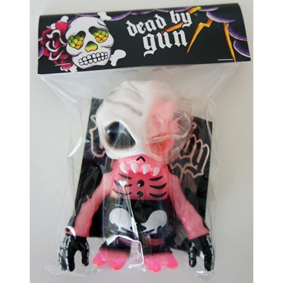 Skullbrain - Dead by Gun