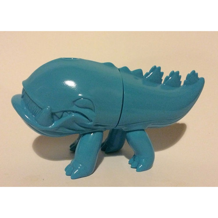 Gagameru Walking Killer (light blue molding / 2015 lucky bag) by Bwana Spoons