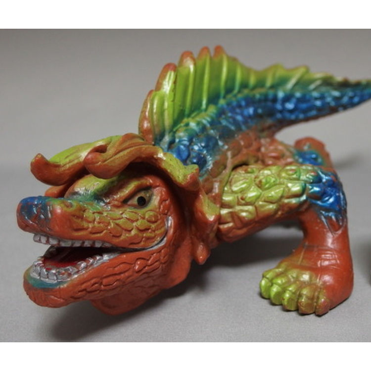 Yonezawa Waniba Monster by Yonezawa