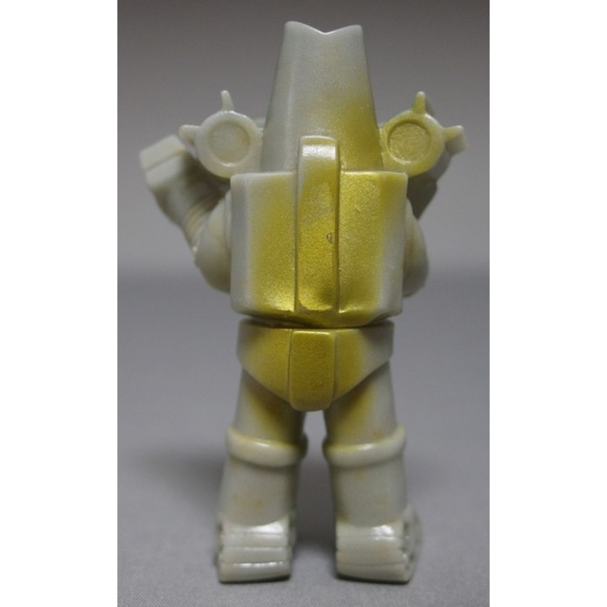 Bullmark pre Shah Cologne Mach Baron