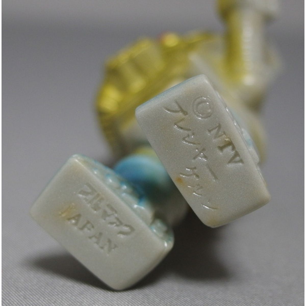 Bullmark pre Shah Cologne Mach Baron