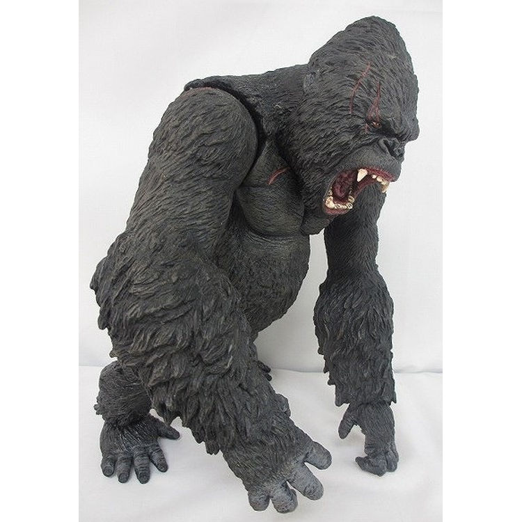 Mezuko King Kong the 8th wonder of the world by Mezuko