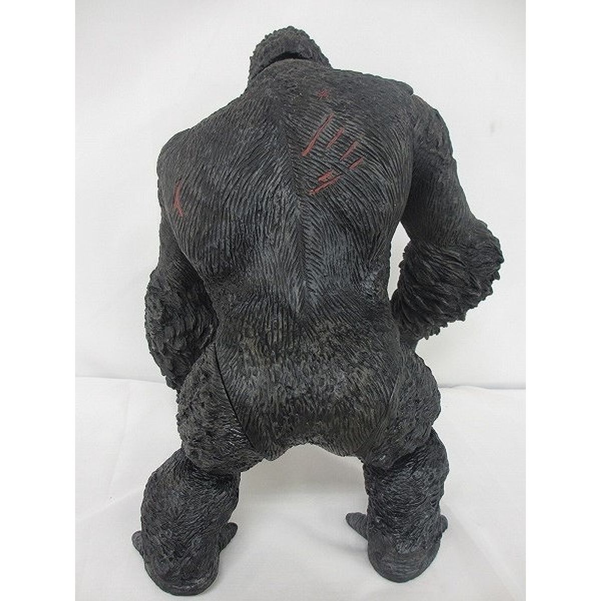 Mezuko King Kong the 8th wonder of the world