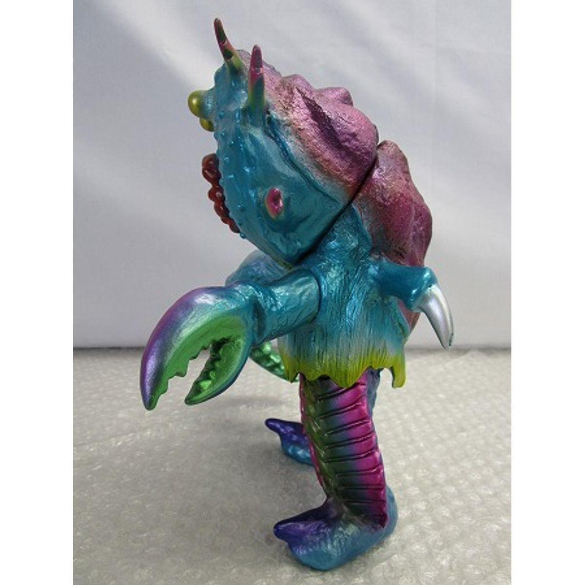 Kizuyu Dream rocket Akakage seat (requests only version)