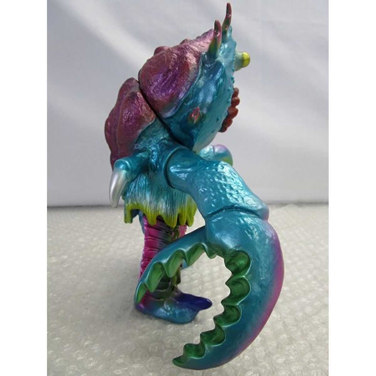 Kizuyu Dream rocket Akakage seat (requests only version)