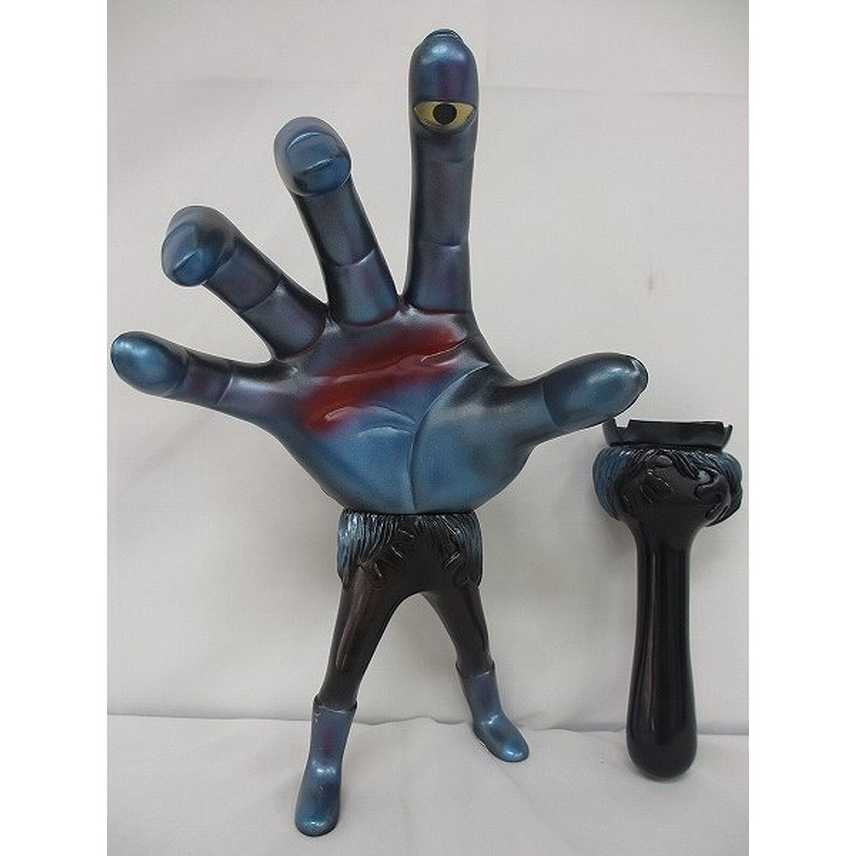 Rainbow molding Udegeruge WF2010 limited color ver / Baromu 1