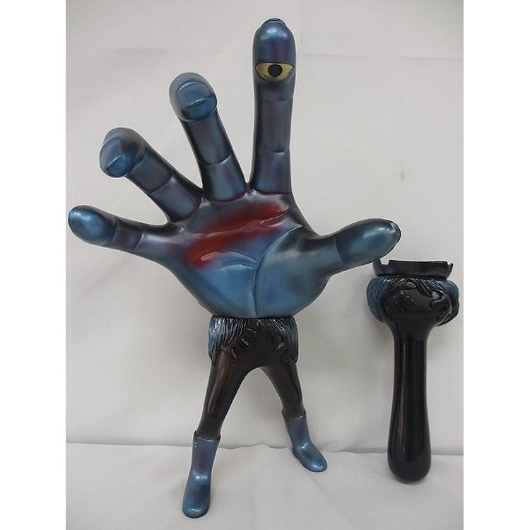 Rainbow molding Udegeruge WF2010 limited color ver / Baromu 1 by Rainbow Modeling