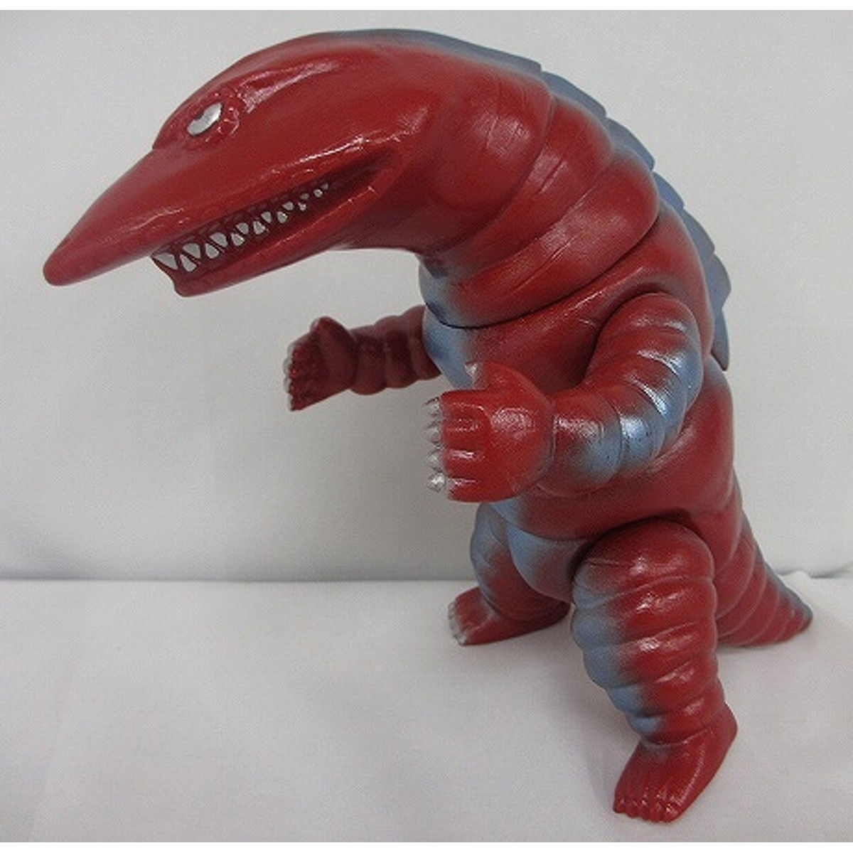 Sangattsu Honpo Ultraman monster Telesdon Soft