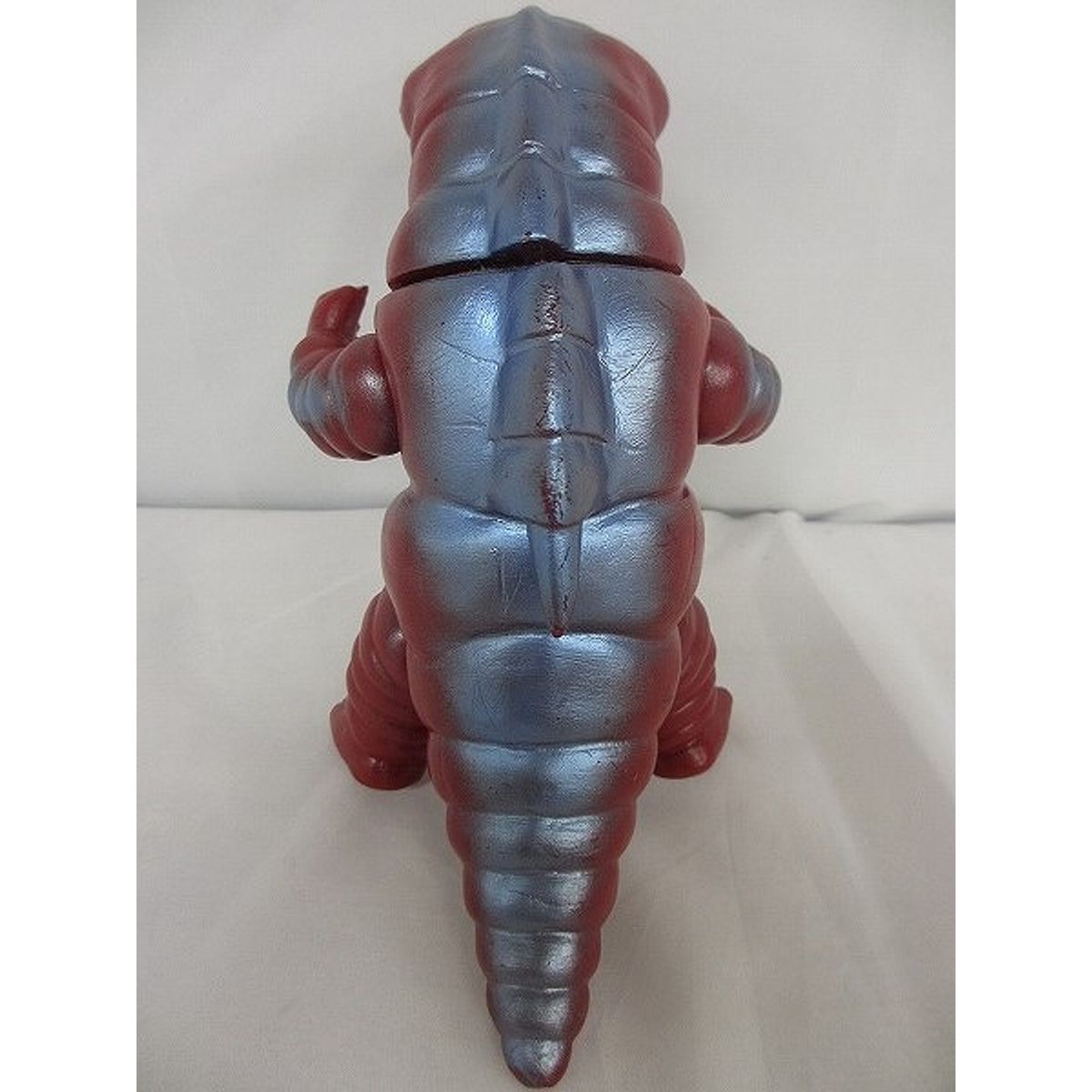 Sangattsu Honpo Ultraman monster Telesdon Soft