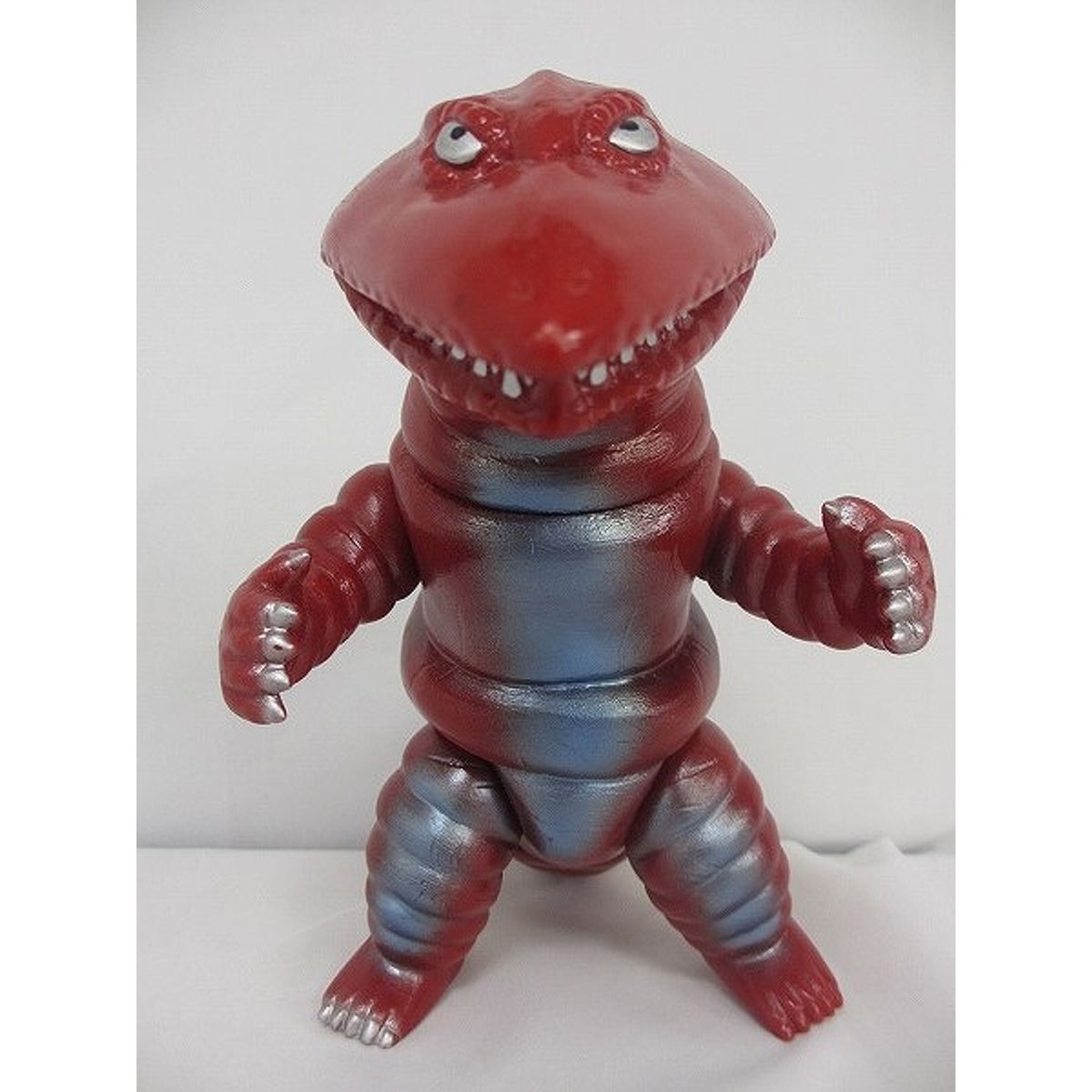 Sangattsu Honpo Ultraman monster Telesdon Soft