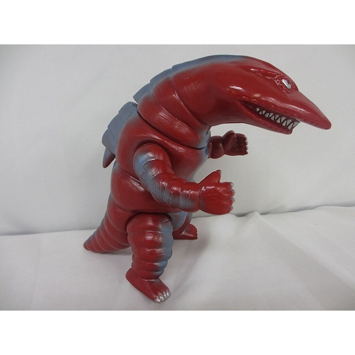 Sangattsu Honpo Ultraman monster Telesdon Soft