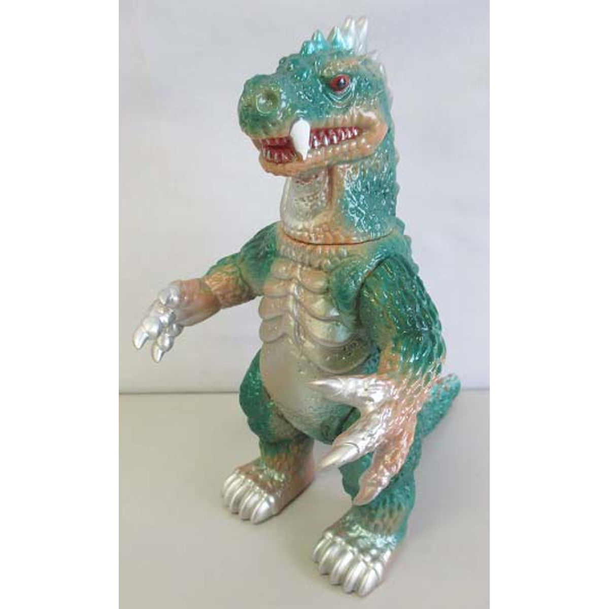 Bullmark Soft Aron / Ambassador Magma Osamu Tezuka monster