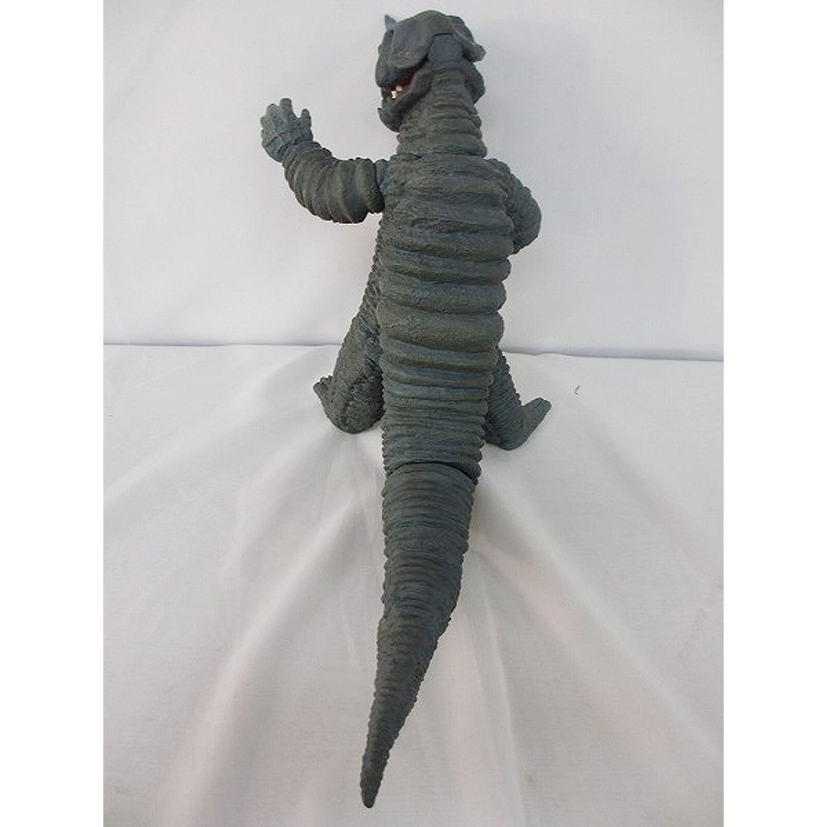 AIX-PLUS Large Monsters Series blue foam monster Aboras