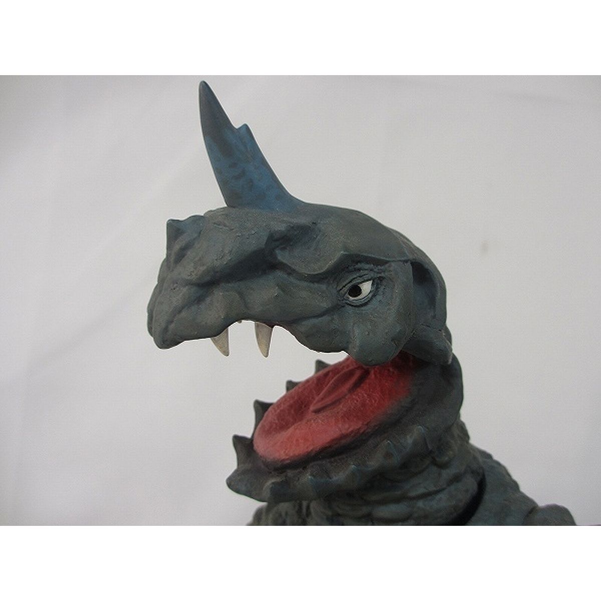 AIX-PLUS Large Monsters Series blue foam monster Aboras