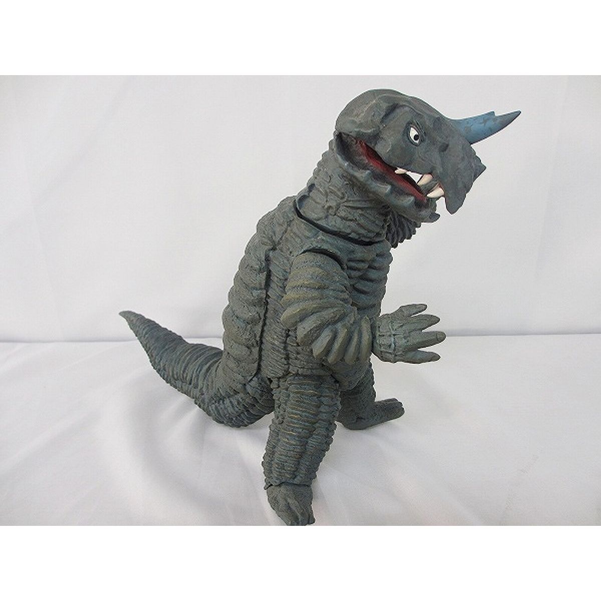 AIX-PLUS Large Monsters Series blue foam monster Aboras