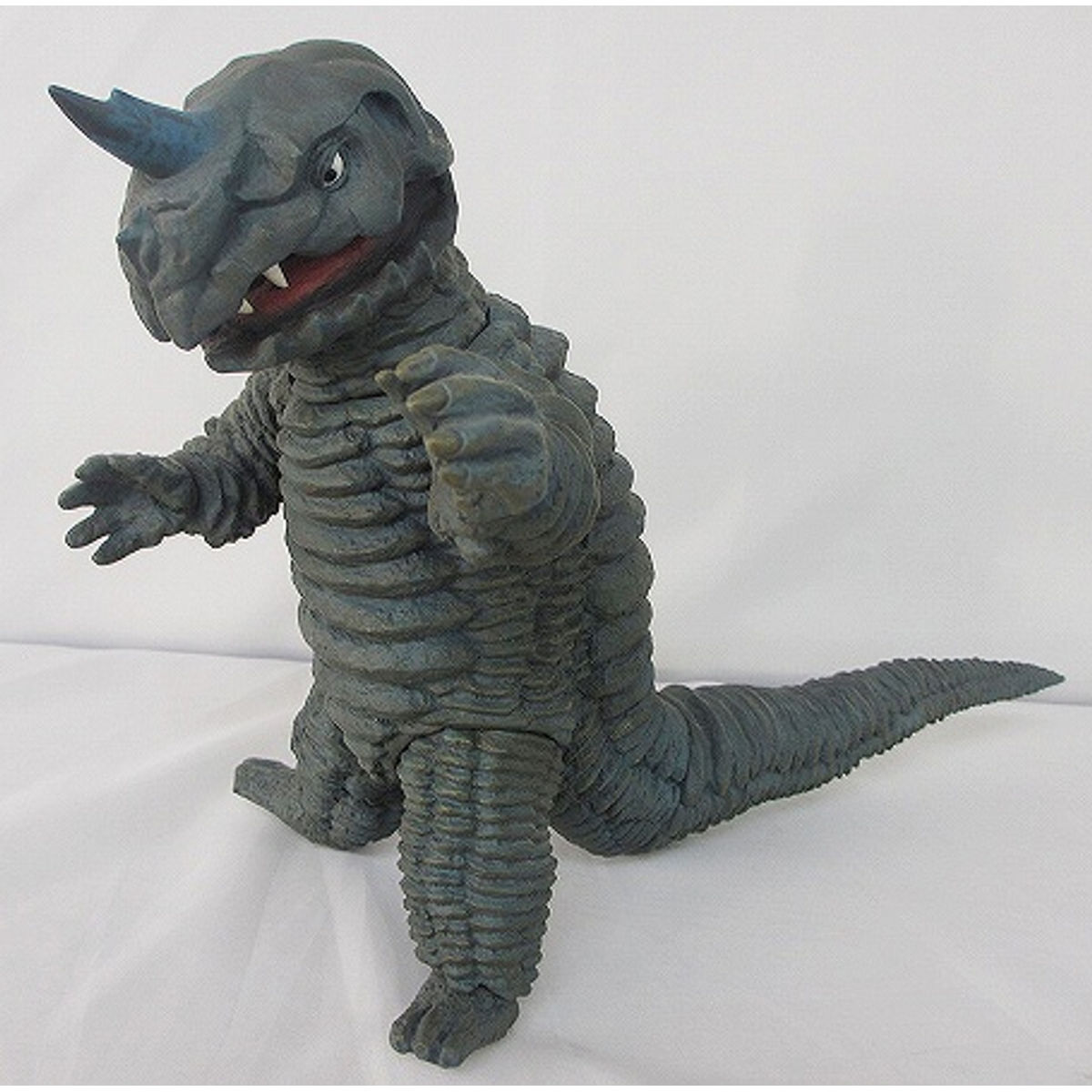 AIX-PLUS Large Monsters Series blue foam monster Aboras