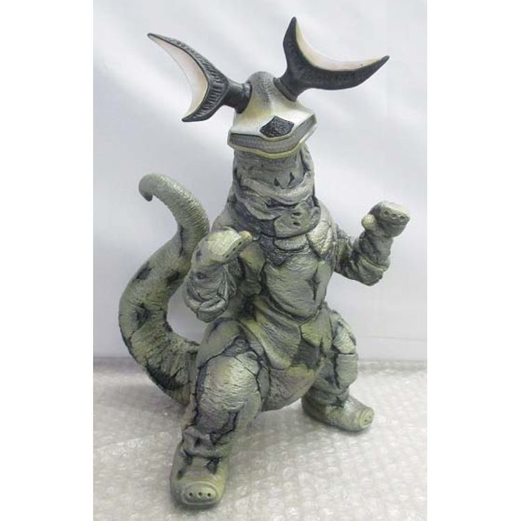 Art Storm Future Eleking / Ultra Seven by FEWTURE MODELS