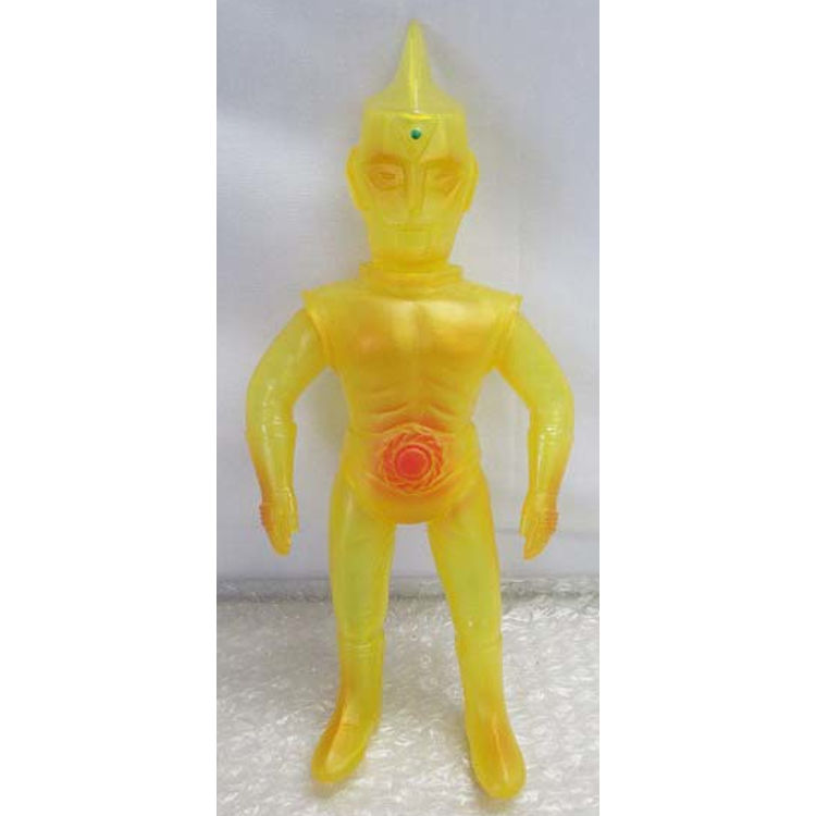 Bear model Soft Spectreman / Pipuro special effects by Bearmodel