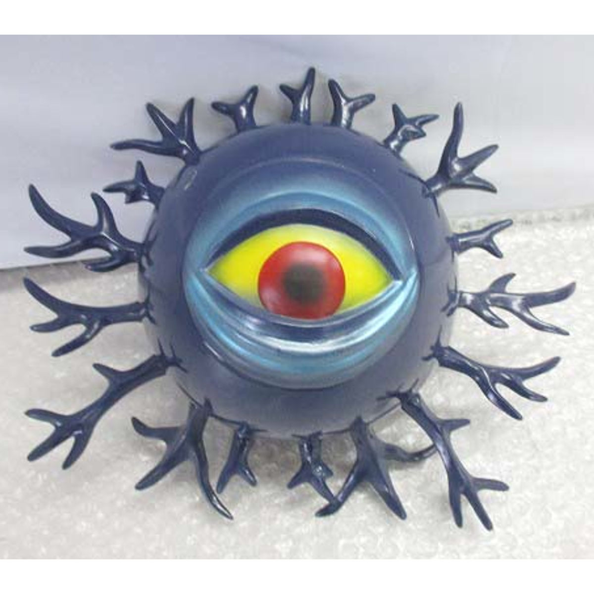Sangattsu Honpo back Baird Soft Vinyl / Mizuki Shigeru specter