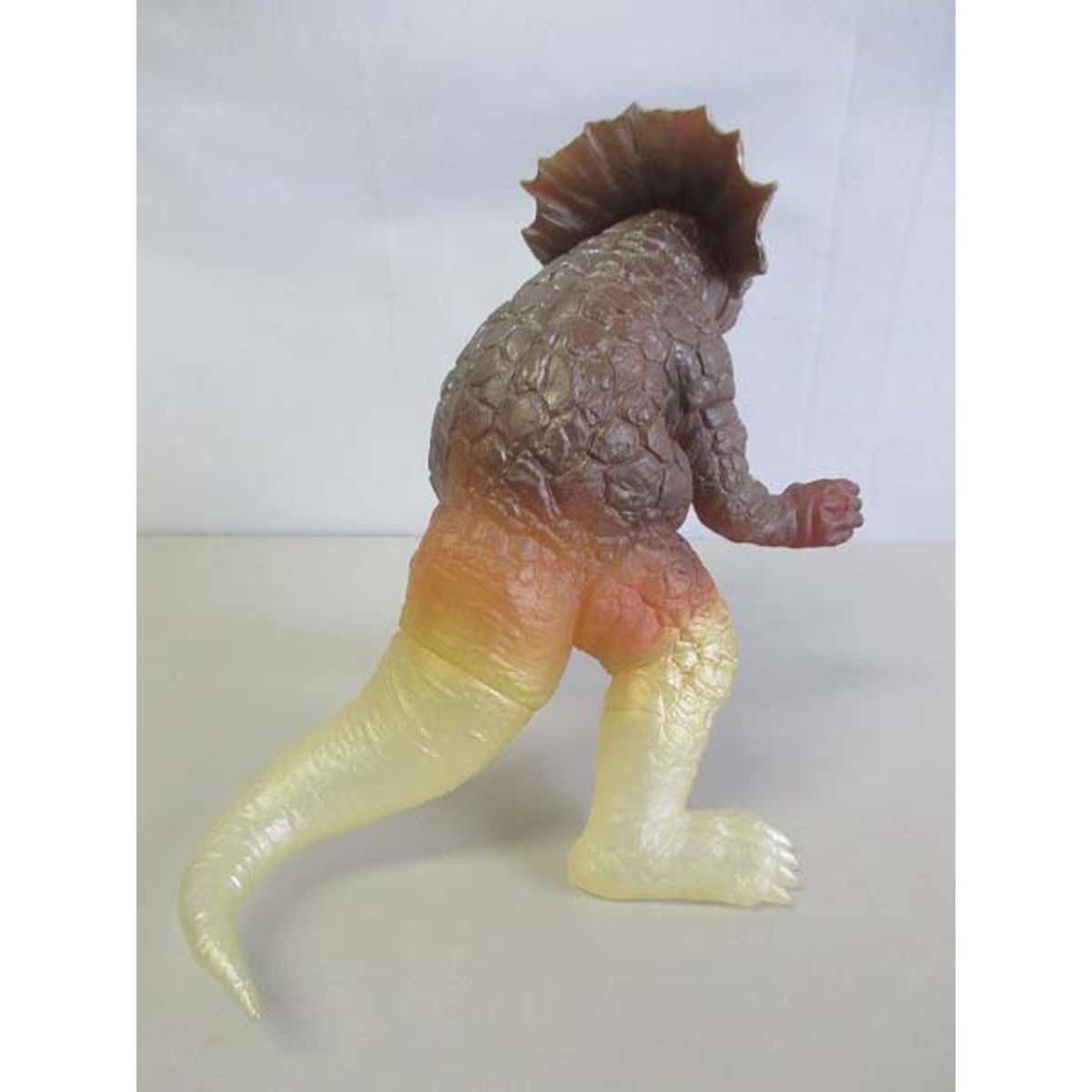 CCP 1/6 capsule monster Aguila appearance ver / Ultra Seven special effects