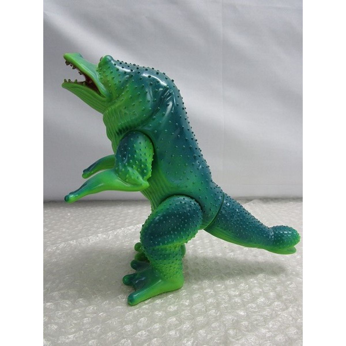 Bullmark B-CLUB reprint Monster Series Gamakujira