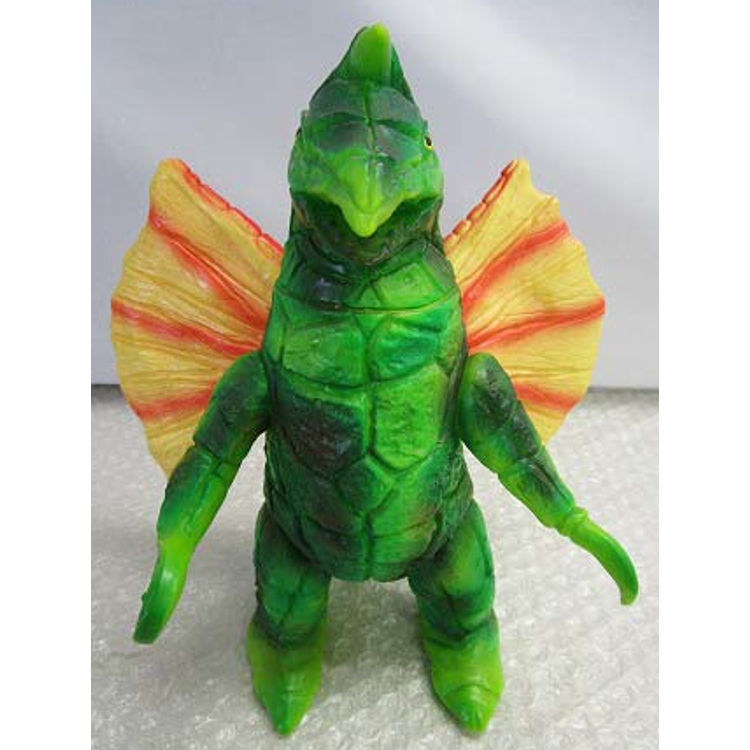 Bear Models All monster collection Draco by Bearmodel