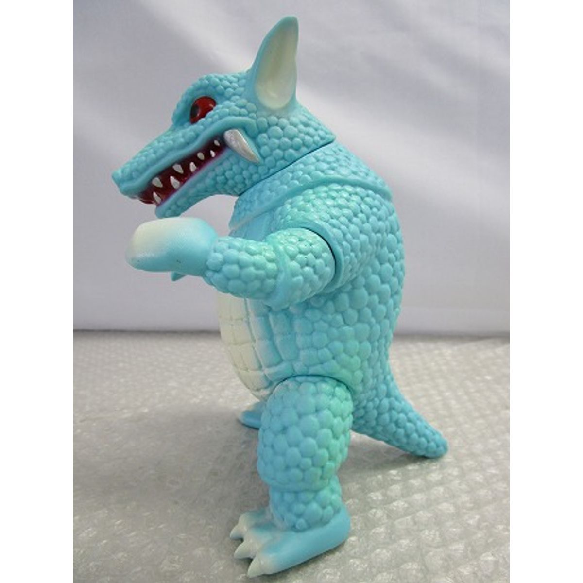 Sangattsu Honpo devil-kun Bichigon Limited Color Ver