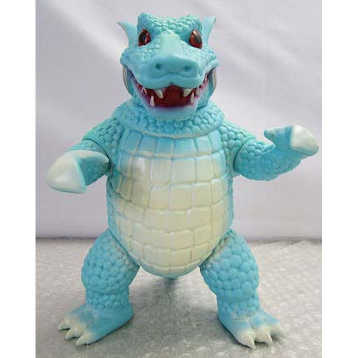 Sangattsu Honpo devil-kun Bichigon Limited Color Ver