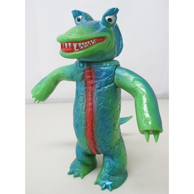 Reprint Bullmark Kaihoshi-juu Bandera by Bullmark