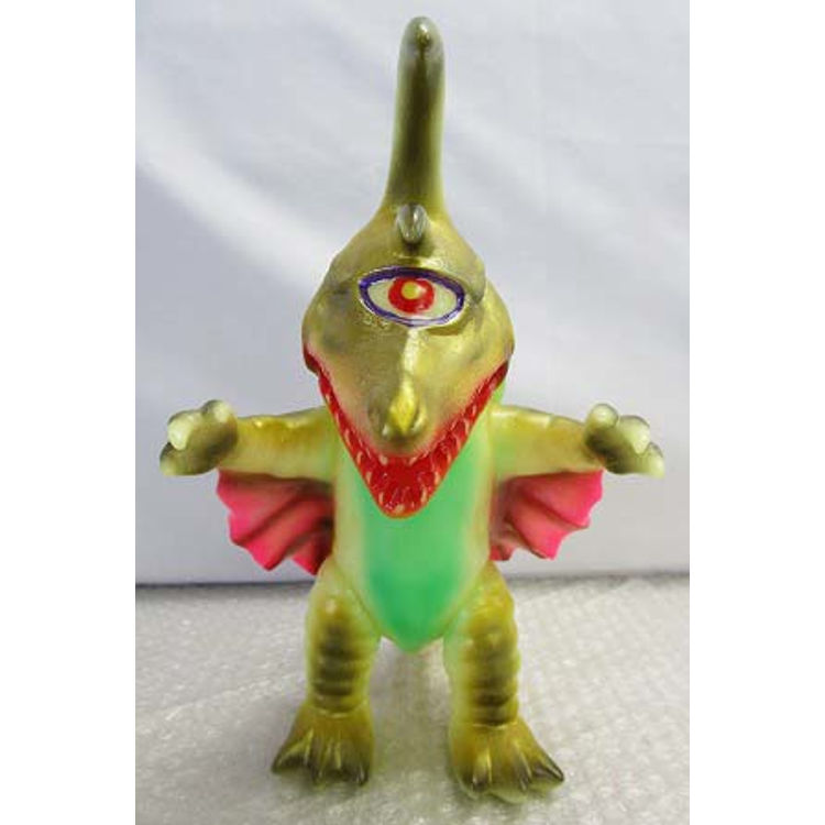 Dream rocket Akakage Jijigora magic wind Ver / limited by Dream Rocket (Yajima Junichi)