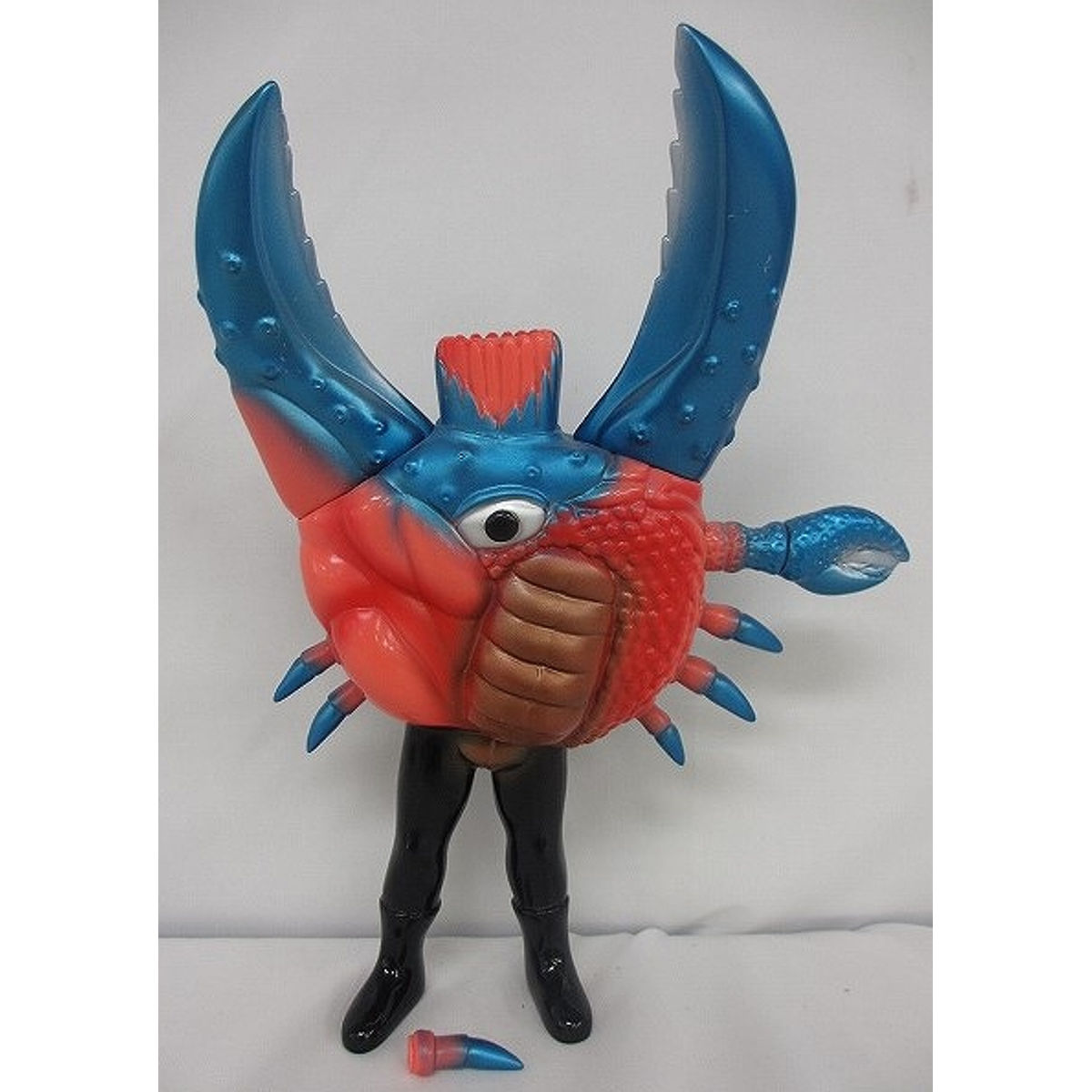 Rainbow molding superhuman Phantom workshop Hasamiruge / Baromu 1