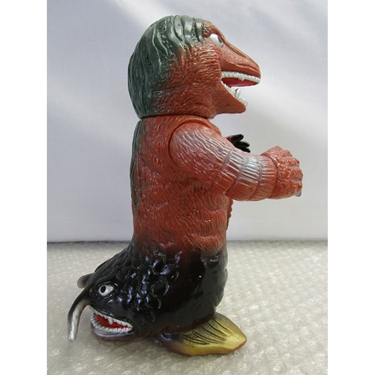 Masudaya reprint space monkey who Gori monster Mogunechudon