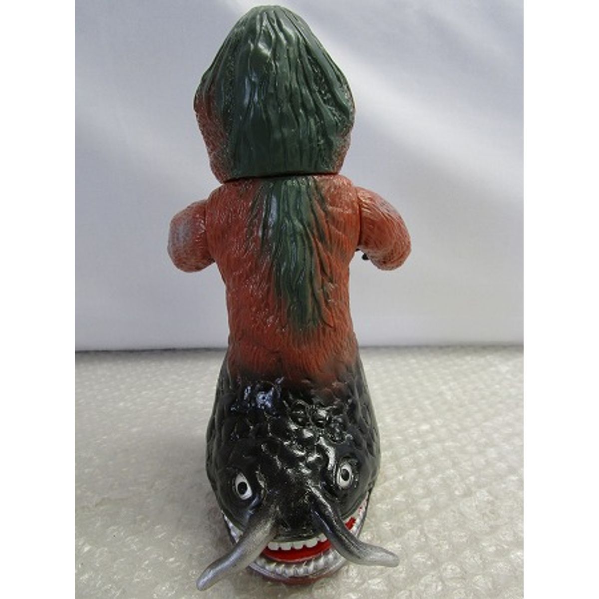 Masudaya reprint space monkey who Gori monster Mogunechudon
