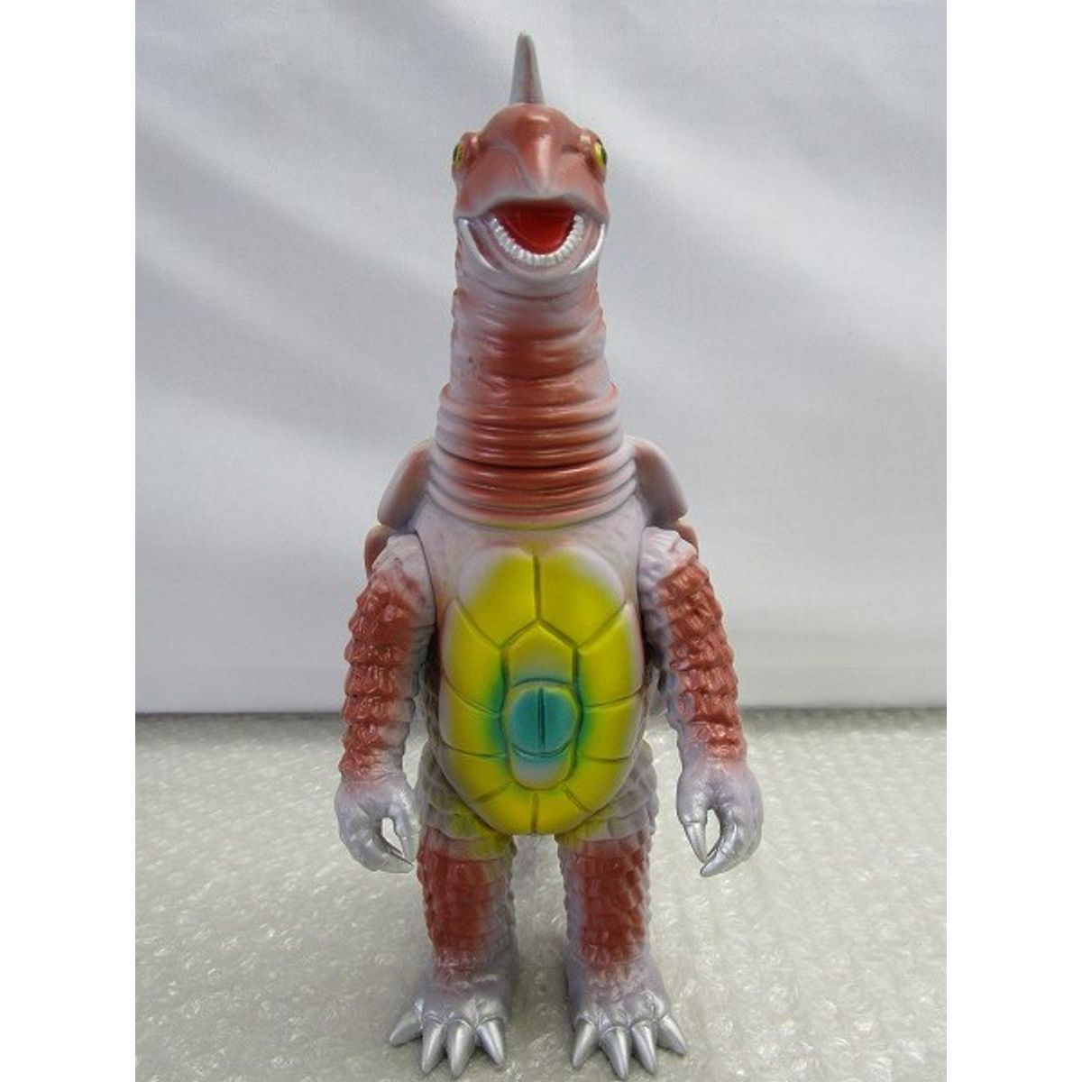 Bullmark B-CLUB reprint Monster Series King Tortoise