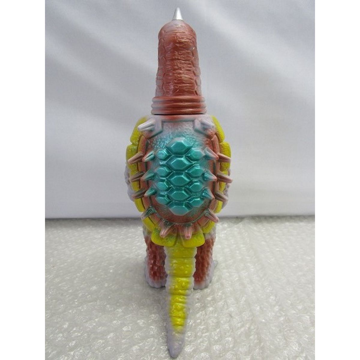 Bullmark B-CLUB reprint Monster Series King Tortoise