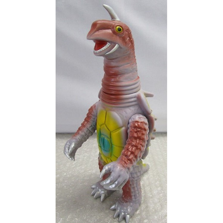 Bullmark B-CLUB reprint Monster Series King Tortoise by Bullmark