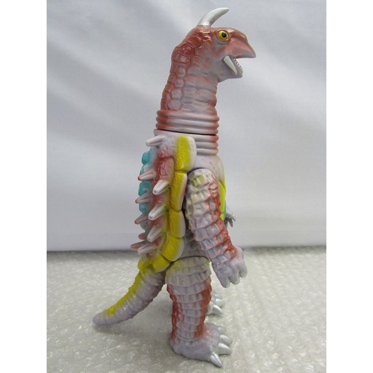 Bullmark B-CLUB reprint Monster Series King Tortoise