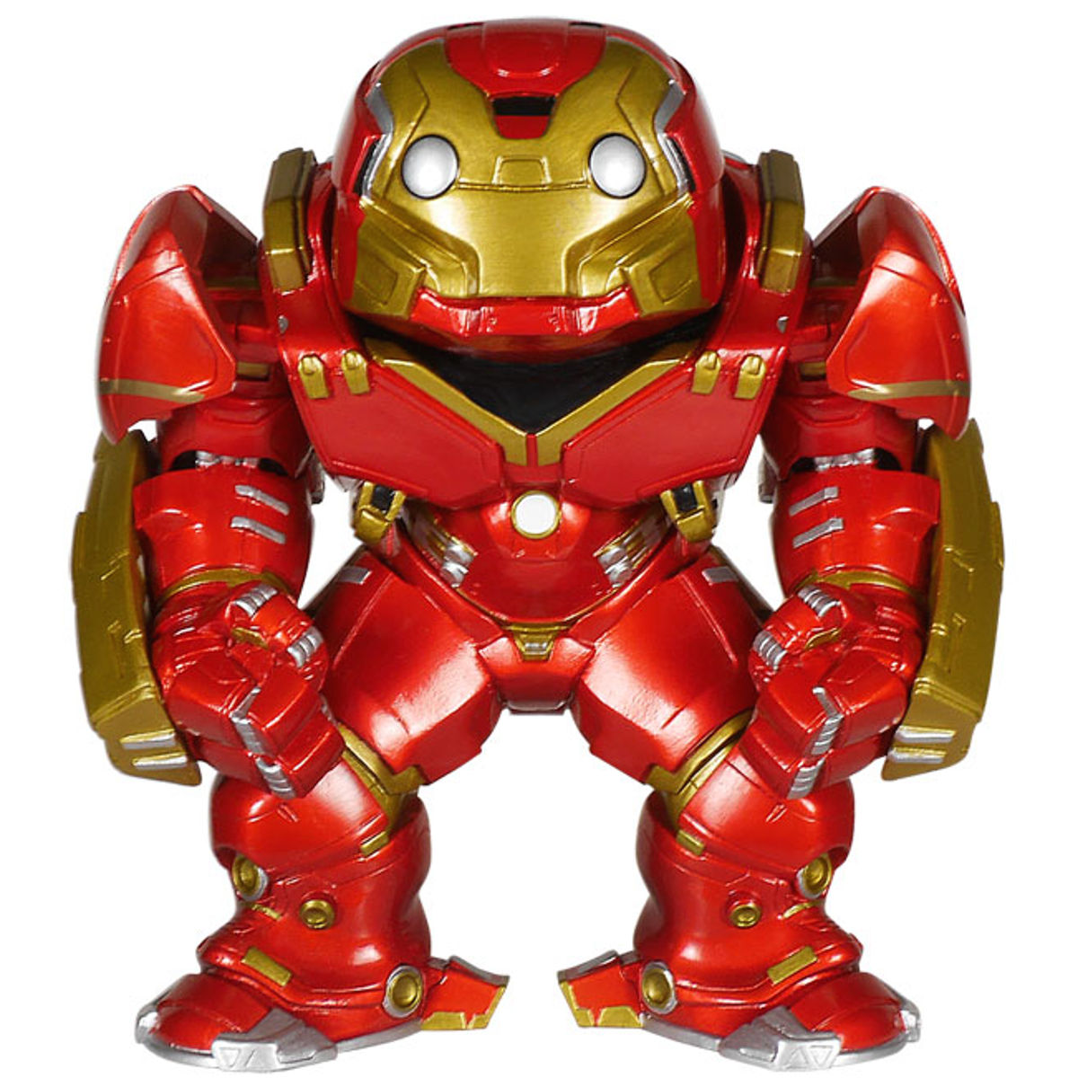 6" Hulkbuster : Avengers - Age of Ultron [73]