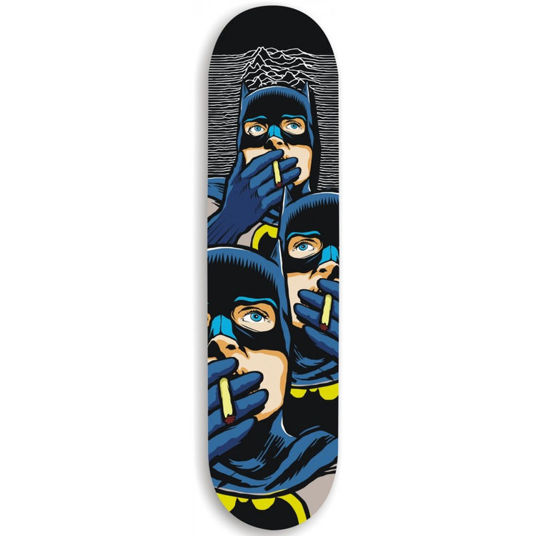 SHADOWPLAY SK8 by Butcher Billy