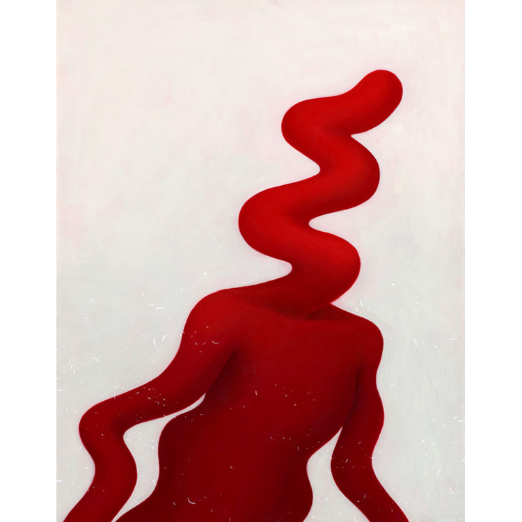 Warping by Brendan Monroe