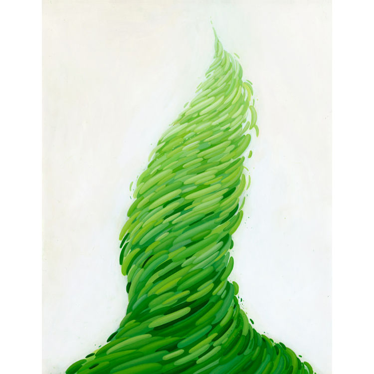Funnel by Brendan Monroe