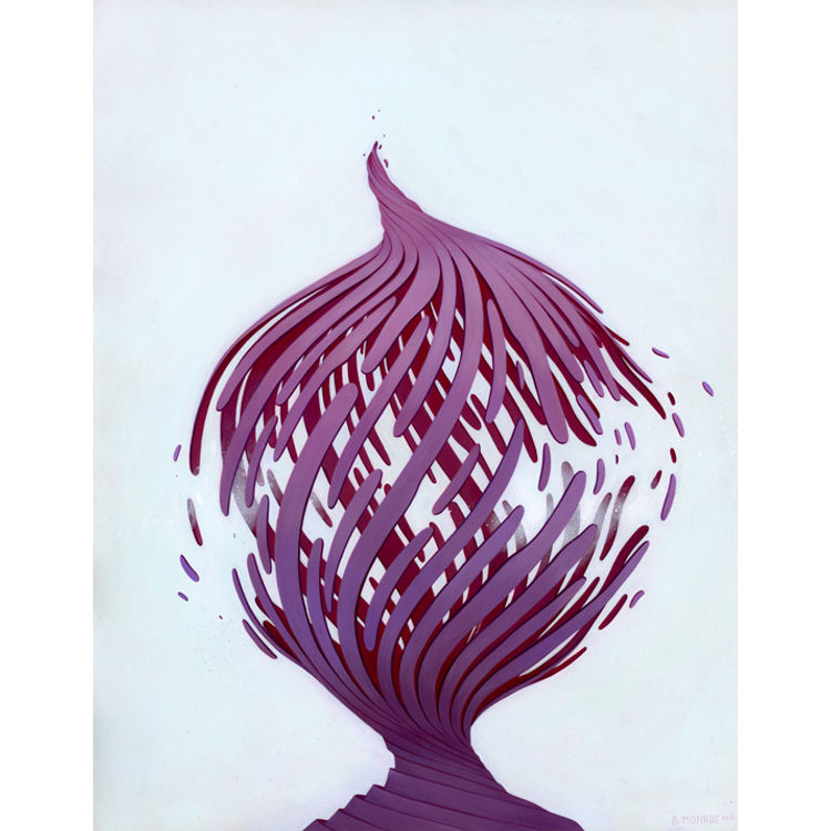 Vessel by Brendan Monroe