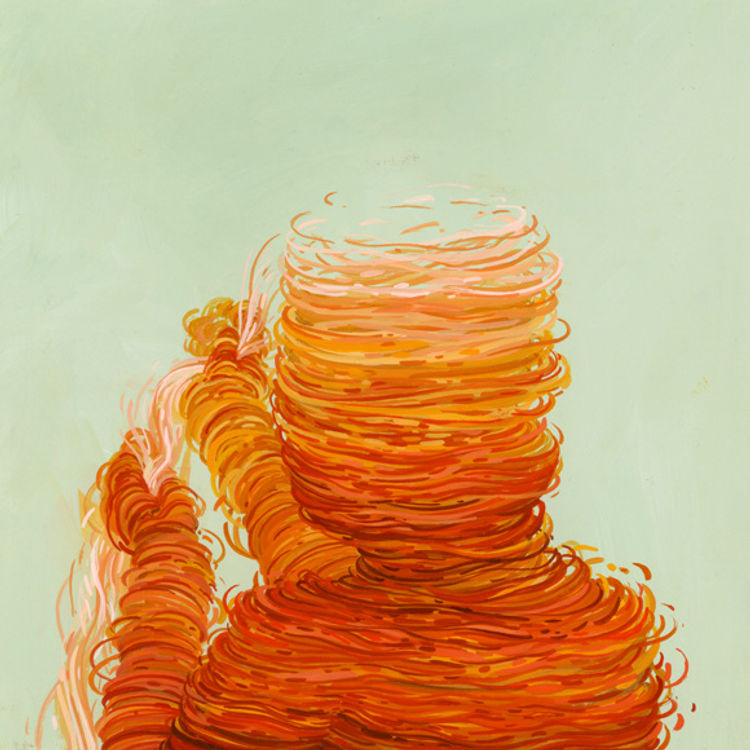 Disassembly by Brendan Monroe