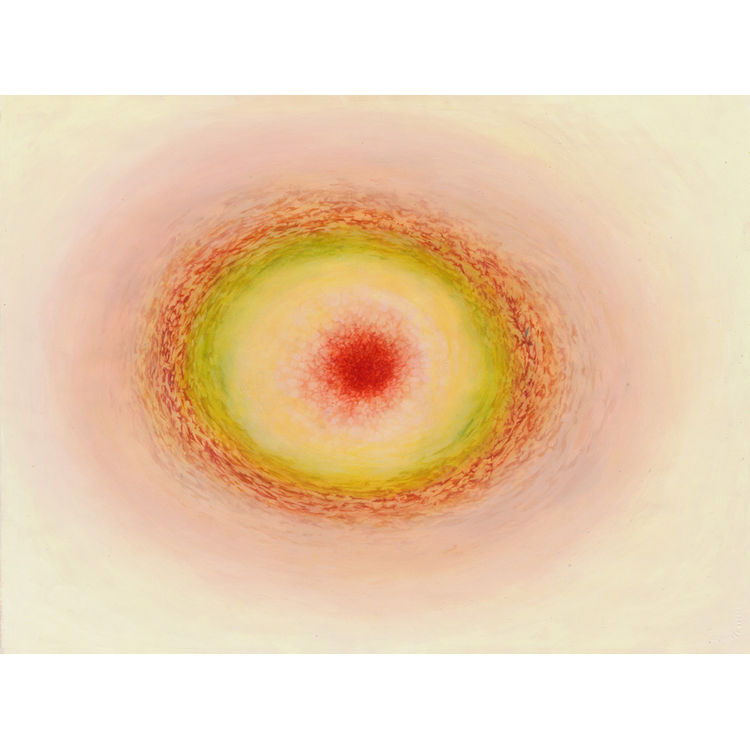 Nebula (Ring) by Brendan Monroe