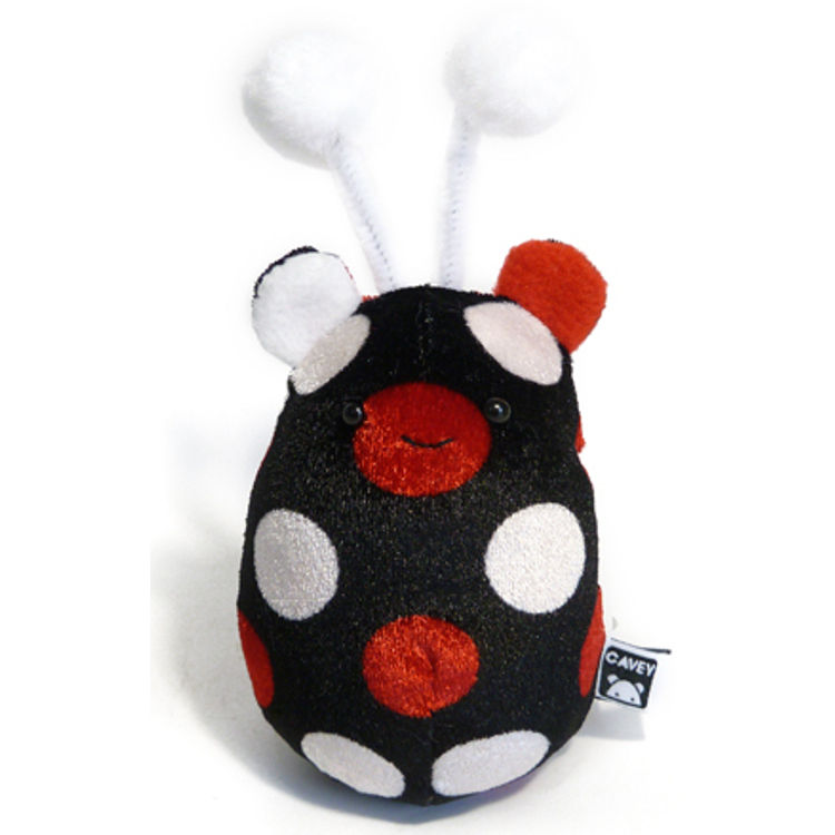 Love Bug Cavey by A Little Stranger
