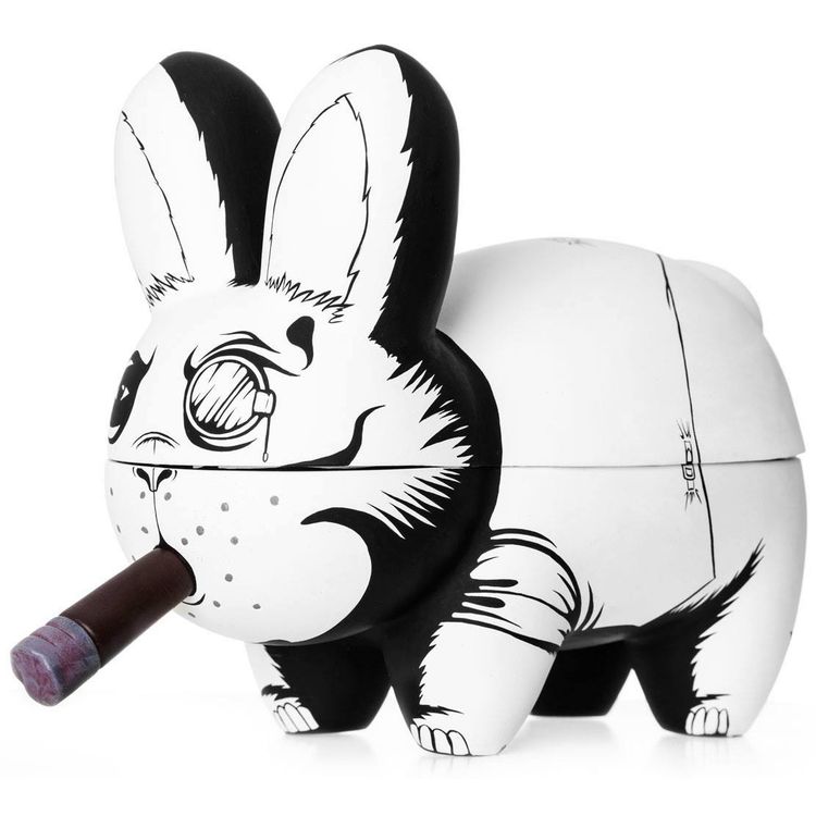 JPK Dissected Labbit Custom by Jon-Paul Kaiser