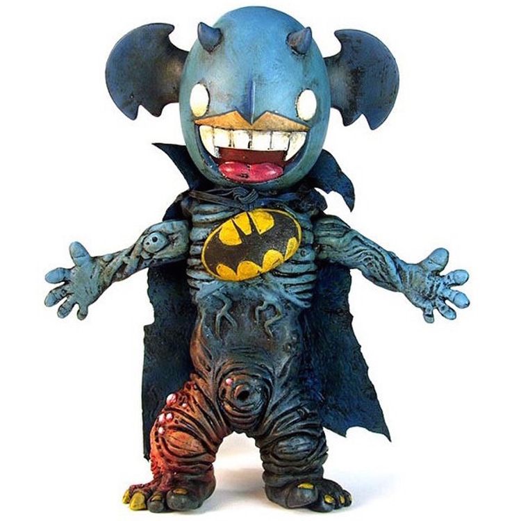 CranstonBaby by Leecifer