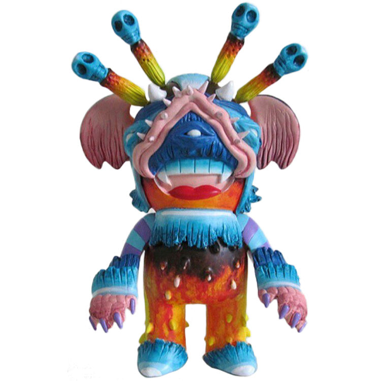 Darkness on the Rise by Blessed Blessed Oblivion (Brent Nolasco)