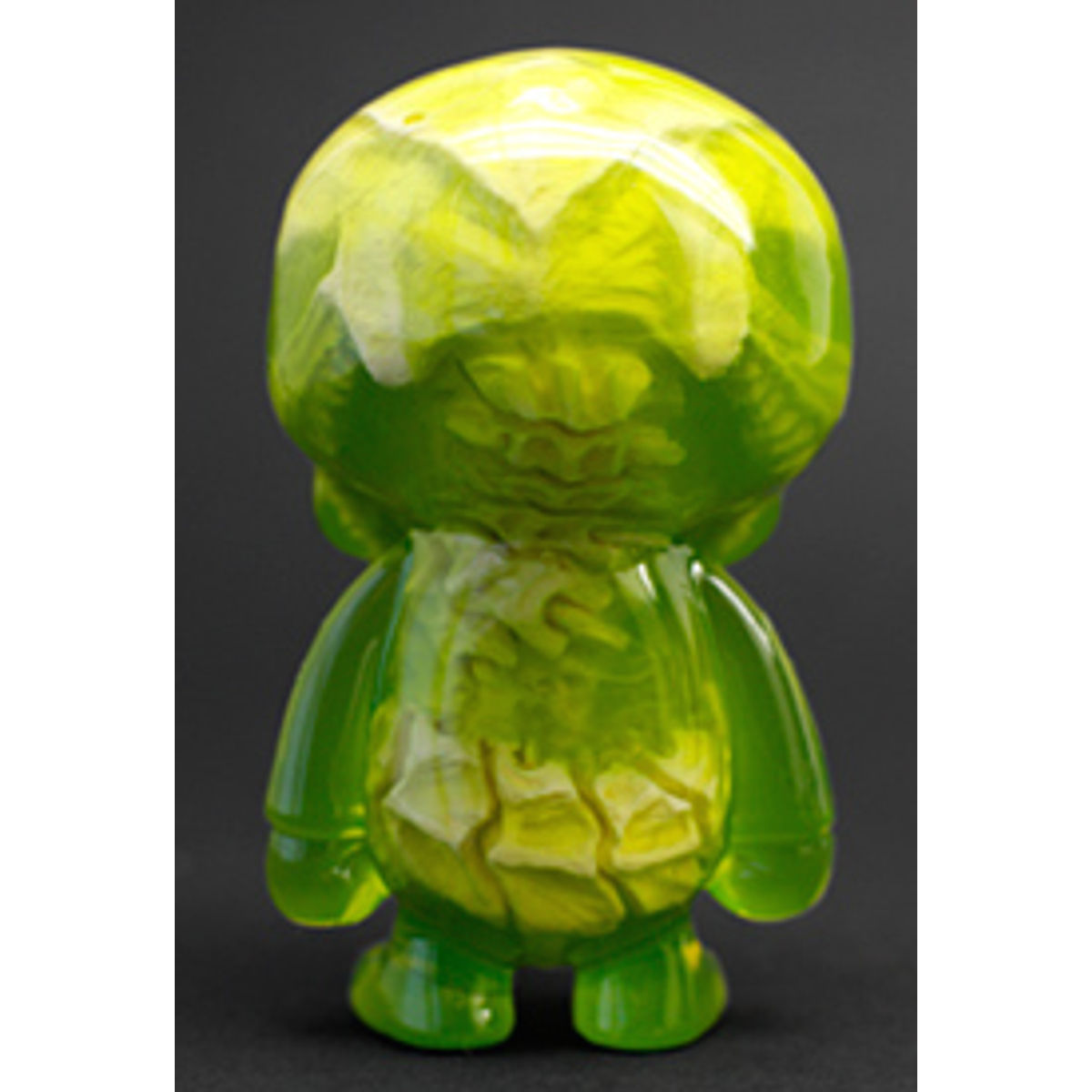 INFECTED YOUNG GOHST for COLLECT AND DESTROY